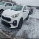 KNDPM3AC7M7894539 2021 Kia Sportage Lx auction photo thumbnail 2