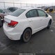 2HGFB2F53FH050903 2015 Honda Civic Lx auction photo thumbnail 4