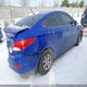 KMHCT4AE7DU430396 2013 Hyundai Accent Gls/Gs auction photo thumbnail 4