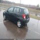 3G1TB6DE7AL118589 2010 Chevrolet Aveo Ls auction photo thumbnail 3