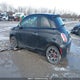 3C3CFFBR3FT513270 2015 Fiat 500 Sport auction photo thumbnail 3