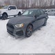 WAUFAAF45NN015401 2022 Audi A4 Prestige 45 auction photo thumbnail 2