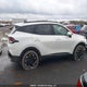 KNDPVCDF4S7349110 2025 Kia Sportage Ex/Ex Premium W/Black Interior/Ex Premium W/Red Interior auction photo thumbnail 14
