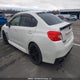 JF1VA1A69K9804930 2019 Subaru Wrx auction photo thumbnail 3