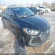 KMHD84LF4JU697275 2018 Hyundai Elantra Gl Se auction photo thumbnail 1
