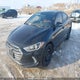 KMHD84LF4JU697275 2018 Hyundai Elantra Gl Se auction photo thumbnail 2