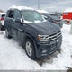 1V2TR2CA4KC533309 2019 Volkswagen Atlas Sel Premium auction photo thumbnail 6
