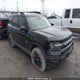 3FMCR9C65NRD56020 2022 Ford Bronco Sport Outer Banks auction photo thumbnail 1