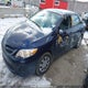 2T1BU4EE2DC042609 2013 Toyota Corolla auction photo thumbnail 2