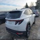 KM8JCCA19PU097511 2023 Hyundai Tucson Ultimate Hybrid Awd auction photo thumbnail 4