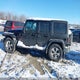 1C4BJWEG4HL611352 2017 Jeep Wrangler Unlimited Sahara auction photo thumbnail 14