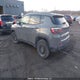 3C4NJDAB5MT569817 2021 Jeep Compass Upland auction photo thumbnail 3