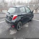 JTDKTUD37DD561290 2013 Toyota Yaris auction photo thumbnail 4