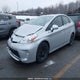 JTDKN3DU5E0375057 2014 Toyota Prius auction photo thumbnail 2