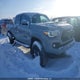 5TFDZ5BN6JX034904 2018 Toyota Tacoma Sr5 auction photo thumbnail 1