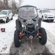 3JBVDAV42PE000243 2023 Can-Am Maverick X3 X Ds Turbo Rr auction photo thumbnail 6