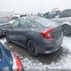 2HGFC2F70MH013920 2021 Honda Civic Ex 4Dr auction photo thumbnail 14