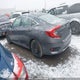 2HGFC2F70MH013920 2021 Honda Civic Ex 4Dr auction photo thumbnail 3