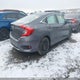 2HGFC2F70MH013920 2021 Honda Civic Ex 4Dr auction photo thumbnail 4