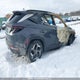 KM8JCCA19NU021249 2022 Hyundai Tucson Ultimate Hybrid Awd auction photo thumbnail 4