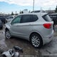 LRBFXESX5HD193990 2017 Buick Envision Premium auction photo thumbnail 15