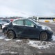 1HGCP2F88AA805694 2010 Honda Accord Exl auction photo thumbnail 14