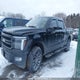 1FTFW5LD6RFB93642 2024 Ford F150 Lariat auction photo thumbnail 14