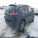 JM3KFBCM1M1463550 2021 Mazda Cx-5 Touring auction photo thumbnail 4