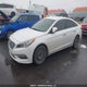 5NPE24AF5FH096309 2015 Hyundai Sonata auction photo thumbnail 2