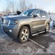 1C4RJFCT9CC114594 2012 Jeep Grand Cherokee Overland auction photo thumbnail 2