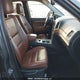 1C4RJFCT9CC114594 2012 Jeep Grand Cherokee Overland auction photo thumbnail 5
