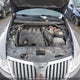 1LNHL9ER3BG600913 2011 Lincoln Mks auction photo thumbnail 10