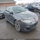 1LNHL9ER3BG600913 2011 Lincoln Mks auction photo thumbnail 1