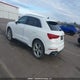 WA1EECF39M1068124 2021 Audi Q3 45 Progressiv auction photo thumbnail 3