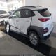 KM8K23AG2MU098314 2021 Hyundai Kona Sel auction photo thumbnail 3