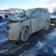 2HKRW2H82MH237691 2021 Honda Cr-V Exl auction photo thumbnail 2
