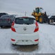 KMHCT5AE0HU340728 2017 Hyundai Accent Se auction photo thumbnail 16