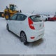 KMHCT5AE0HU340728 2017 Hyundai Accent Se auction photo thumbnail 3
