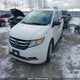 5FNRL5H27EB507617 2014 Honda Odyssey Lx auction photo thumbnail 2