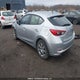 JM1BN1K79J1162862 2018 Mazda Mazda3 Gx auction photo thumbnail 3