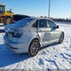 3VWE57BUXMM075417 2021 Volkswagen Jetta Highline auction photo thumbnail 4