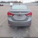 5NPDH4AE4EH492439 2014 Hyundai Elantra Gl auction photo thumbnail 17