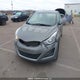 5NPDH4AE4EH492439 2014 Hyundai Elantra Gl auction photo thumbnail 6