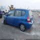 JHMGD372X7S816335 2007 Honda Fit Dx auction photo thumbnail 14