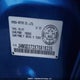 JHMGD372X7S816335 2007 Honda Fit Dx auction photo thumbnail 18