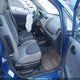 JHMGD372X7S816335 2007 Honda Fit Dx auction photo thumbnail 5