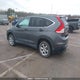 2HKRM4H31CH110970 2012 Honda Cr-V Lx auction photo thumbnail 3