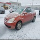 KMHCN35C88U095782 2008 Hyundai Accent auction photo thumbnail 2