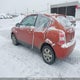 KMHCN35C88U095782 2008 Hyundai Accent auction photo thumbnail 3