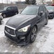 JN1EV7AR0LM254093 2020 Infiniti Q50 Luxe/Pure/Signature Edition/Signature Edition Proassist/Sport/Sport Proactive auction photo thumbnail 2